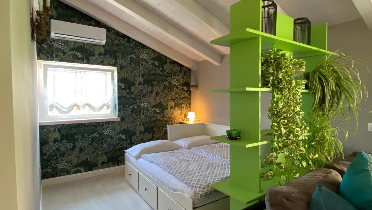 Apartment Gisa With Swimming Pool Colazza Экстерьер фото