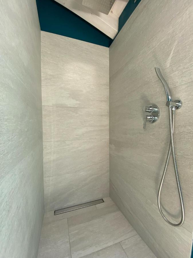 Apartment Gisa With Swimming Pool Colazza Экстерьер фото
