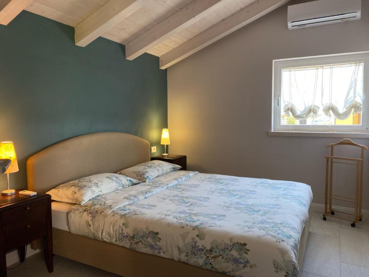 Apartment Gisa With Swimming Pool Colazza Экстерьер фото