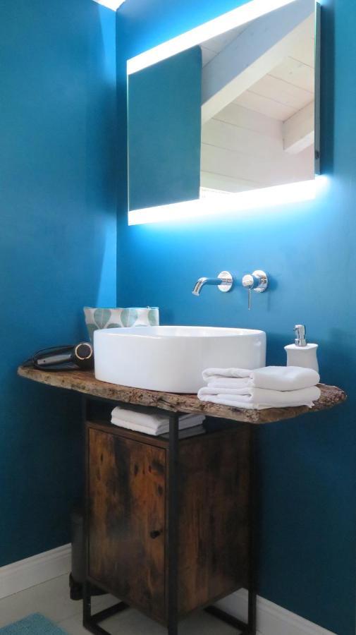 Apartment Gisa With Swimming Pool Colazza Экстерьер фото