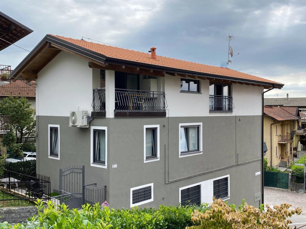 Apartment Gisa With Swimming Pool Colazza Экстерьер фото