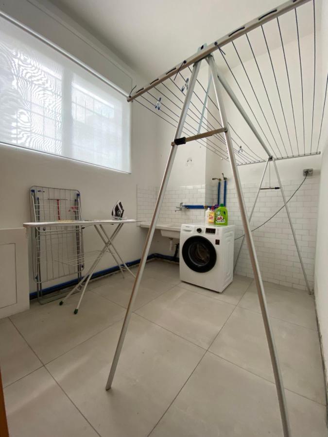 Apartment Gisa With Swimming Pool Colazza Экстерьер фото