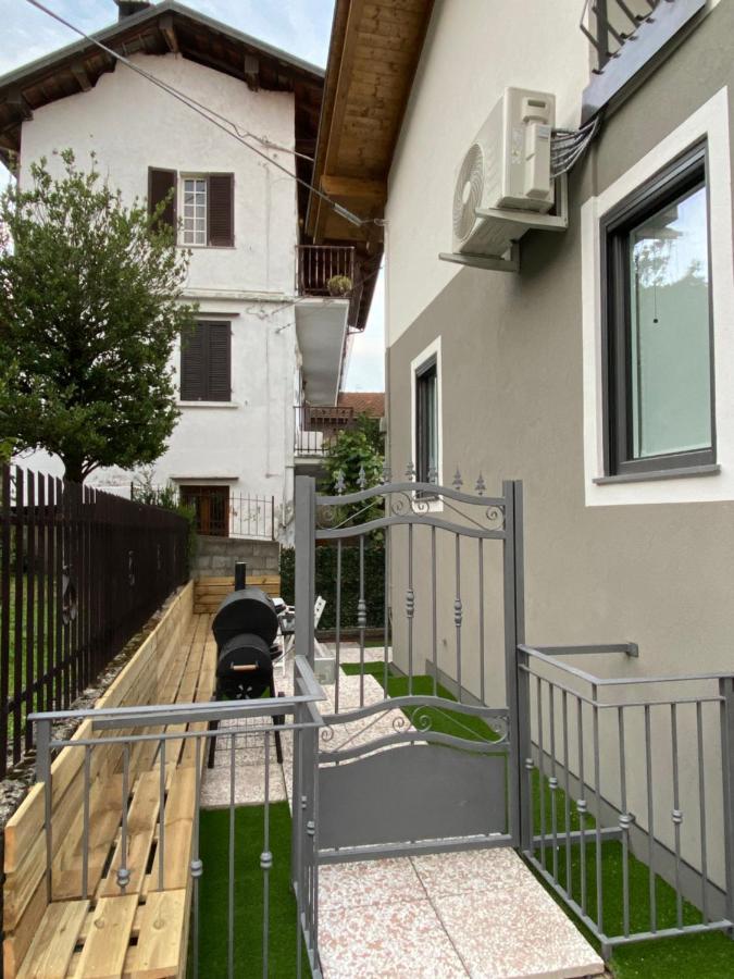 Apartment Gisa With Swimming Pool Colazza Экстерьер фото