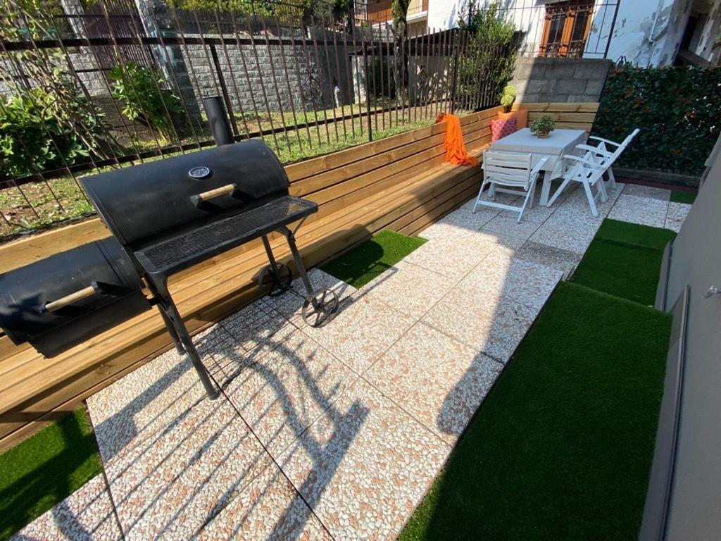 Apartment Gisa With Swimming Pool Colazza Экстерьер фото