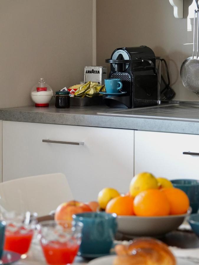 Apartment Gisa With Swimming Pool Colazza Экстерьер фото