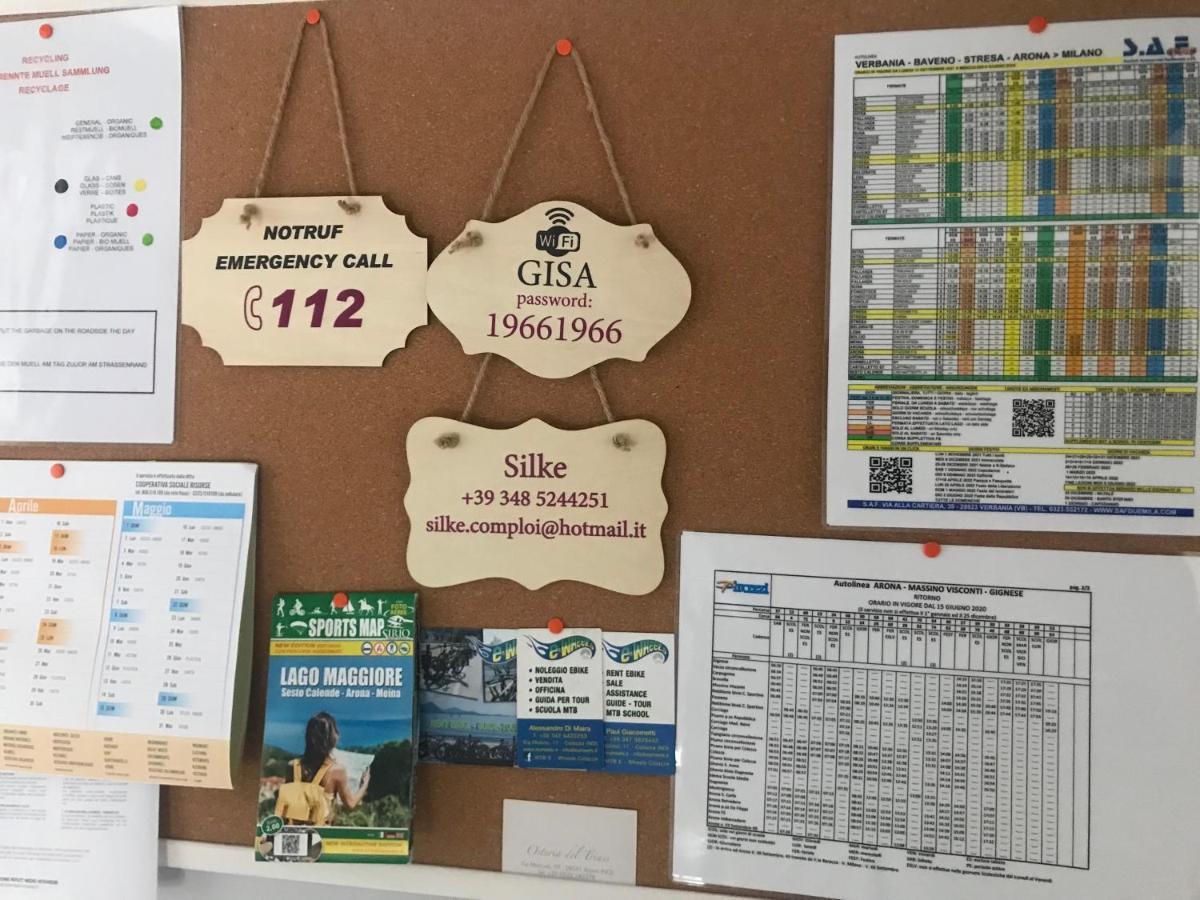 Apartment Gisa With Swimming Pool Colazza Экстерьер фото