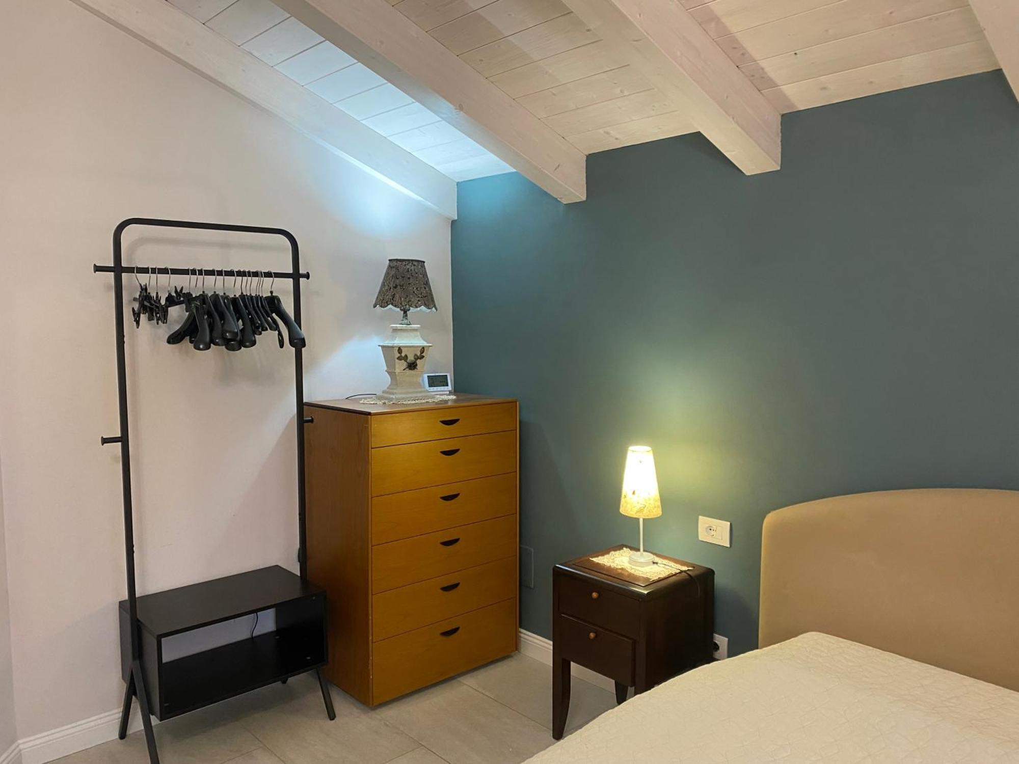 Apartment Gisa With Swimming Pool Colazza Экстерьер фото
