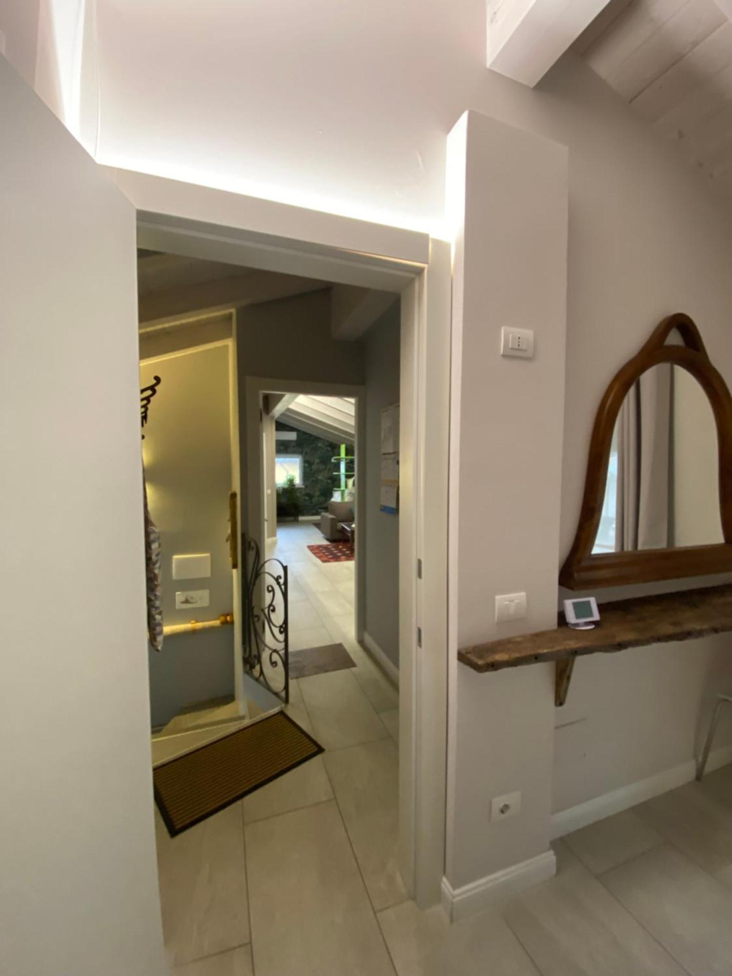 Apartment Gisa With Swimming Pool Colazza Экстерьер фото
