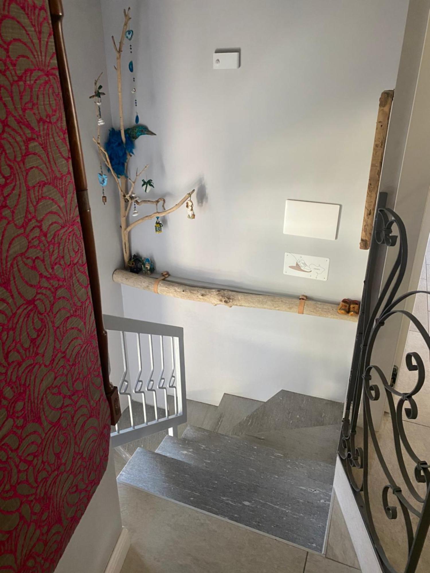 Apartment Gisa With Swimming Pool Colazza Экстерьер фото